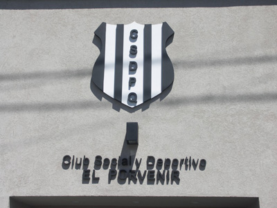 El Club Social y Deportivo El Porvenir será sede de otra velada de nivel.