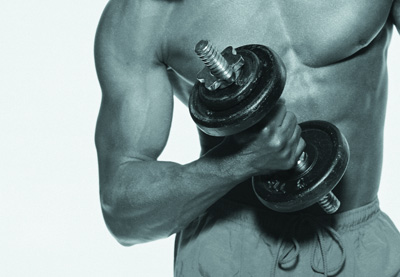 El glúcógeno es el depósito energético para el trabajo muscular prolongado y de alta intensidad.