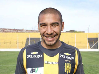 Matías Villevicencio se suma al Mate para la nueva temporada.