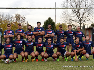 El Don Bosco Rugby mantiene el protagonismo en el torneo de Primera C de la URBA.