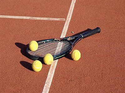 El tenis presente con un torneo de nivel en Tiro Federal quilmeño.