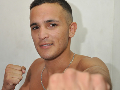 Vallejos se impuso en las tarjetas a Carrasco y conquistó su primer título internacional.