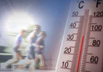 #DeporteYSalud: Algunos consejos para poder continuar haciendo deporte a pesar de las altas temperaturas. #CuidateDelCalor #VeranoHot #HaceleCasoAlDocDQ #DeportesEnQuilmes