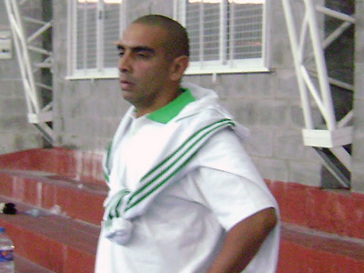 En febrero, Pacheco se hará cargo del plantel del Unión.