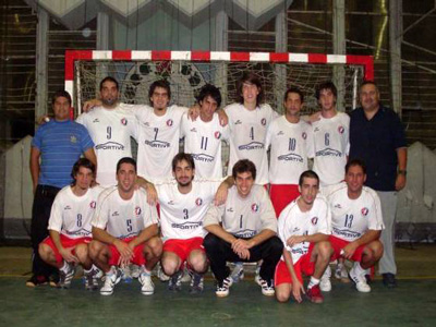 El equipo de Don Bosco tuvo un gran rendimiento en el Apertura.