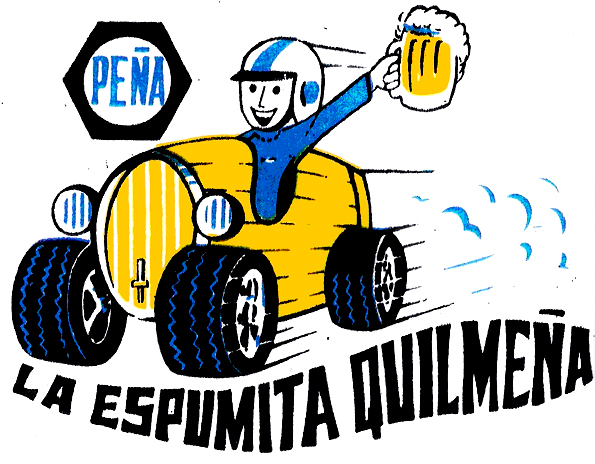 La Espumita Quilmeña festeja sus primeros 40 años.