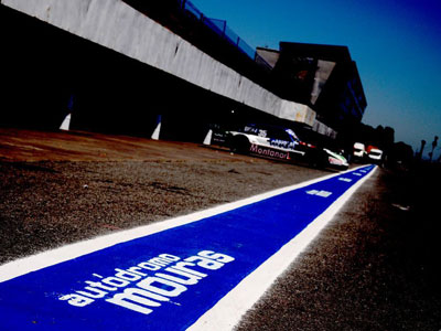 El autódromo de La Plata será el escenario elegido para el regreso del TC.
