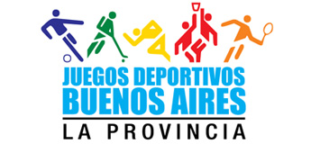 Juegos Deportivos Buenos Aires-La Provincia 2008