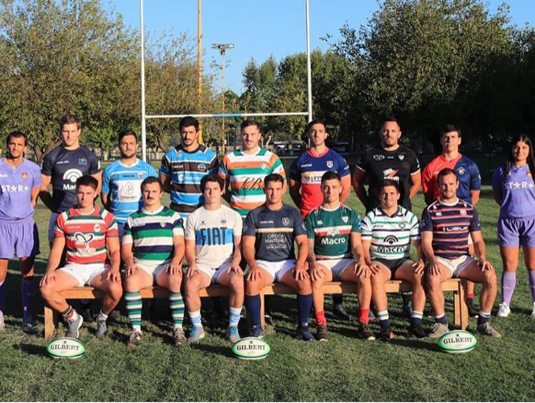 Entre los clubes que participarán de la Primera B, estará el Don Bosco Rugby.
